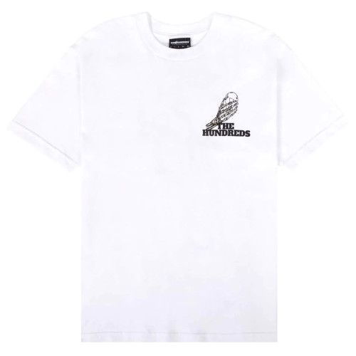 The Hundreds Ανδρική κοντομάνικη μπλούζα